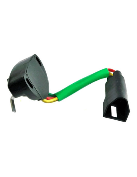 SENSOR DE MARIPOSA