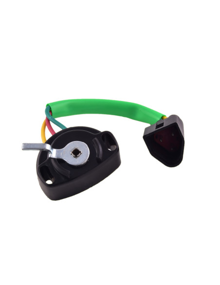 SENSOR DE MARIPOSA