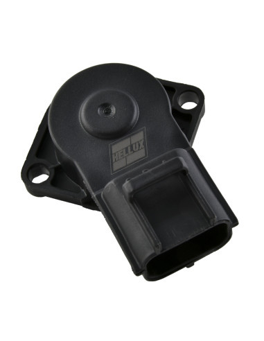 SENSOR DE MARIPOSA