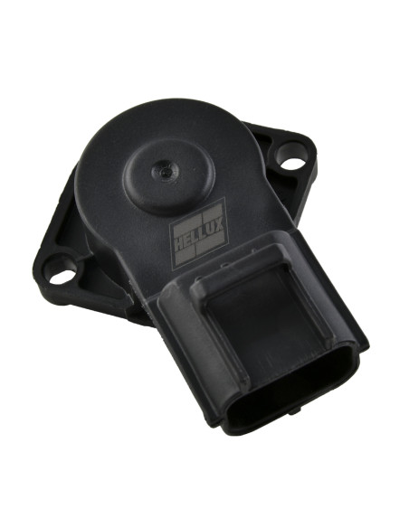 SENSOR DE MARIPOSA