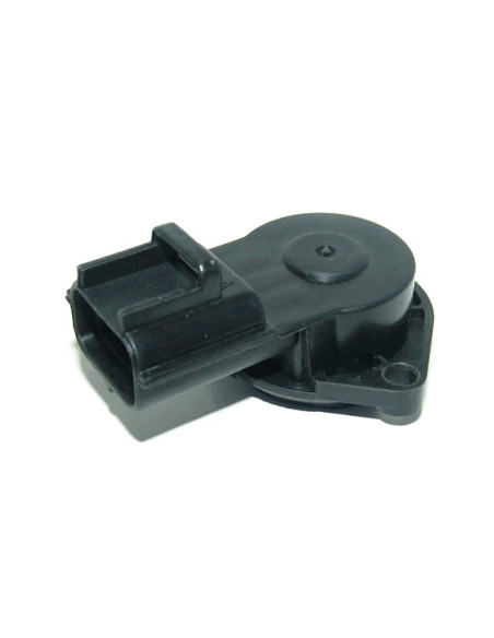 SENSOR DE MARIPOSA