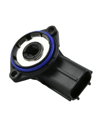 SENSOR DE MARIPOSA