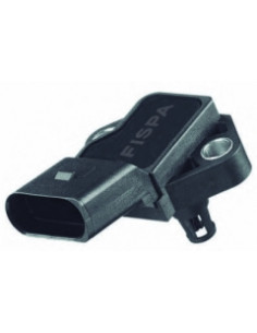 SENS.MAP AUDI A2A3A4 1.9-
