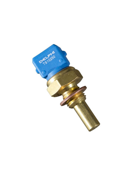 SENSOR DE TEMPERATURA