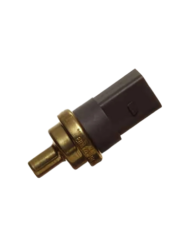 SENSOR TEMP.APL.VW FOX,SURAN,GOL TREND,AMAROK,GOLF GRIS