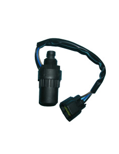 SENSOR VELOCIMETRO (7201) POINTER-AB9 96/97