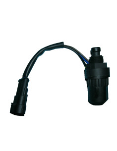 SENSOR DE VELOCIDAD