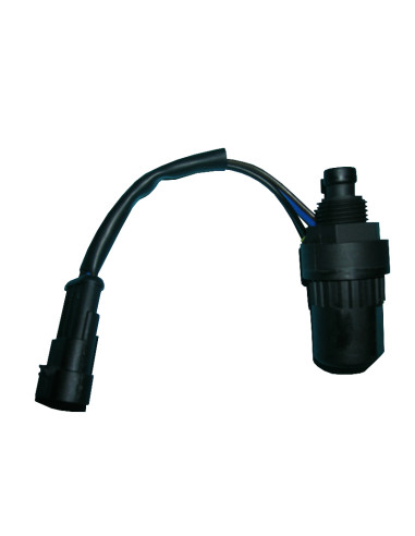 SENSOR DE VELOCIDAD