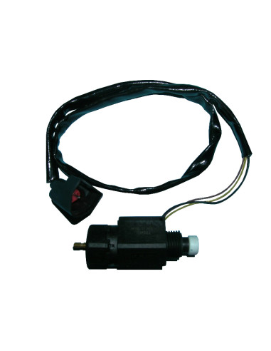 SENSOR DE VELOCIDAD