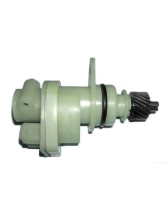SENSOR DE VELOCIDAD 2