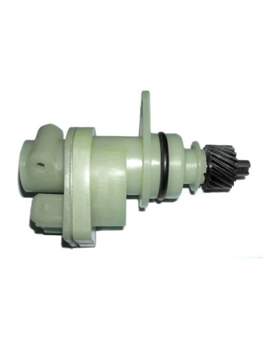 SENSOR DE VELOCIDAD
