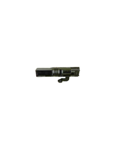 SENSOR DE VELOCIDAD
