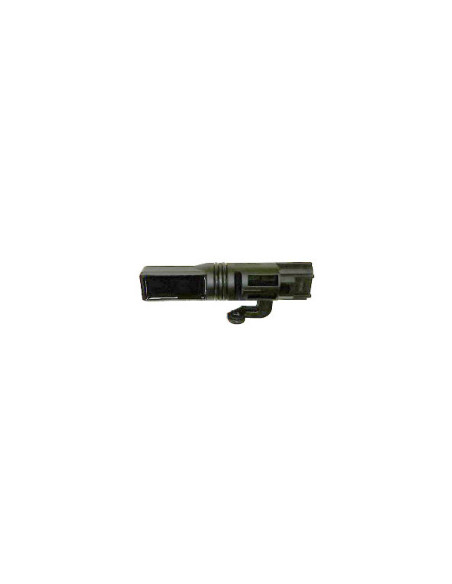 SENSOR DE VELOCIDAD