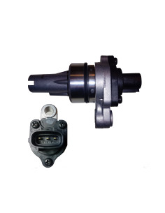 SENSOR DE VELOCIDAD