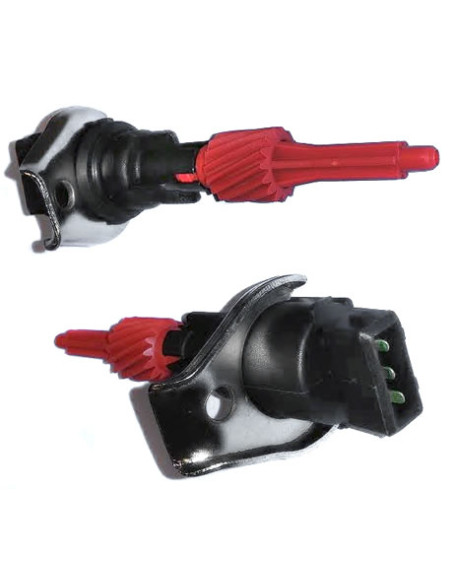 SENSOR DE VELOCIDAD