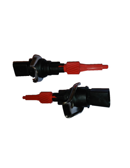 SENSOR DE VELOCIDAD