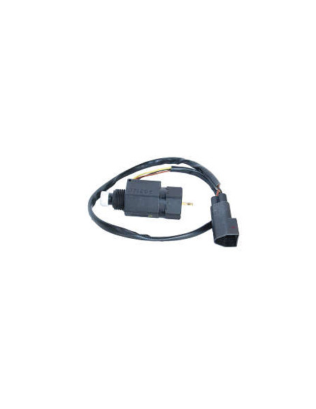 FORD FIESTA / COURIER (2001-2005)