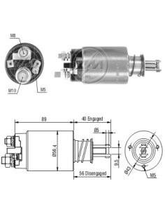 SOL.APL.CHEV.MWM-MAXION