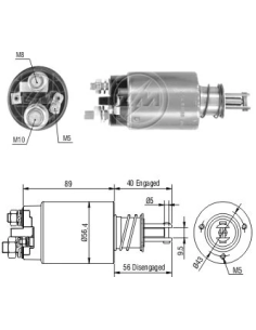 SOL.APL.CHEV.MWM-MAXION 2