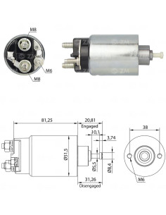 SOLENOIDES 2