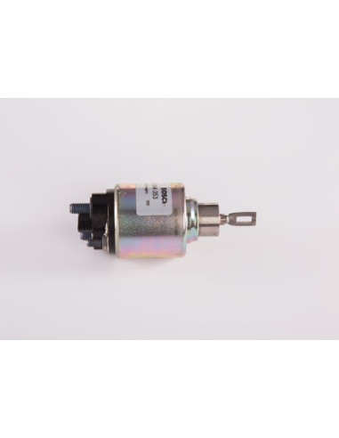 SOLENOIDE DE MOTOR DE ARRANQUE