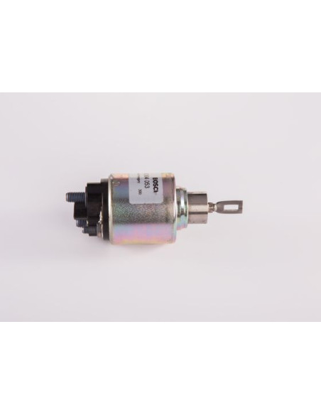 SOLENOIDE DE MOTOR DE ARRANQUE