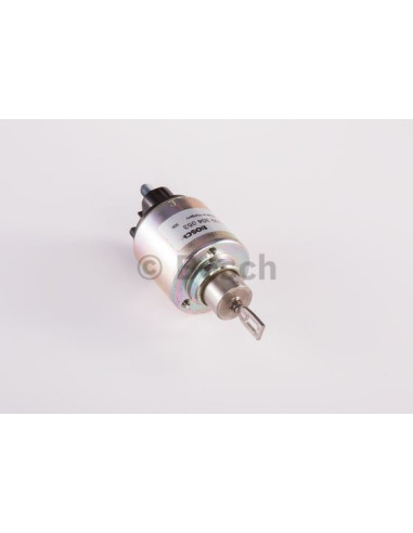 SOLENOIDE DE MOTOR DE ARRANQUE