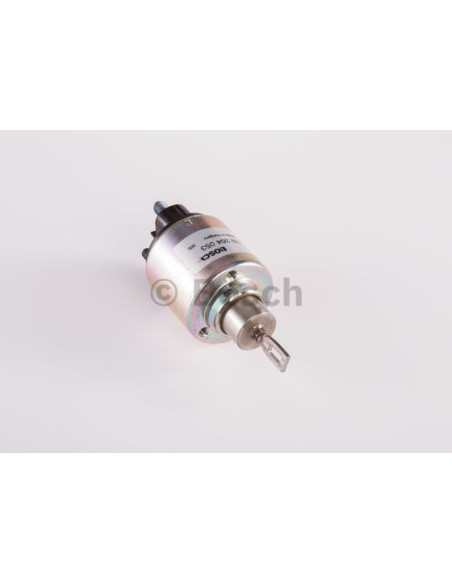 SOLENOIDE DE MOTOR DE ARRANQUE