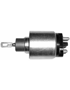 SOLENOIDE DE MOTOR DE ARRANQUE