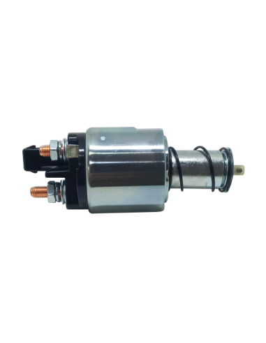SOLENOIDE DE MOTOR DE ARRANQUE