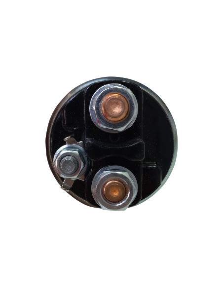 SOLENOIDE DE MOTOR DE ARRANQUE
