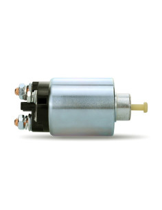 SOLENOIDE DE MOTOR DE ARRANQUE