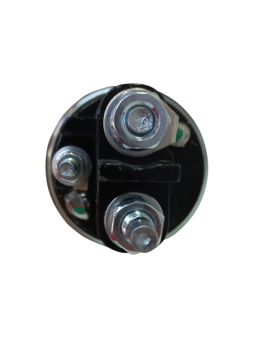 SOLENOIDE DE MOTOR DE ARRANQUE