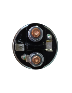 SOLENOIDE DE MOTOR DE ARRANQUE 2
