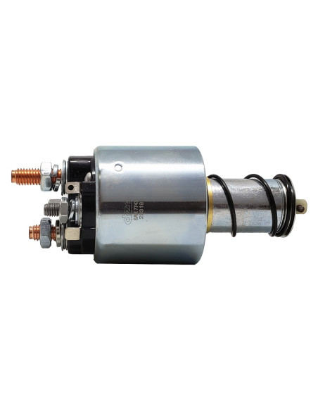 SOLENOIDE DE MOTOR DE ARRANQUE
