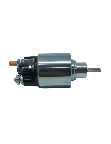 SOLENOIDE DE MOTOR DE ARRANQUE