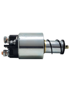 SOLENOIDE DE MOTOR DE ARRANQUE