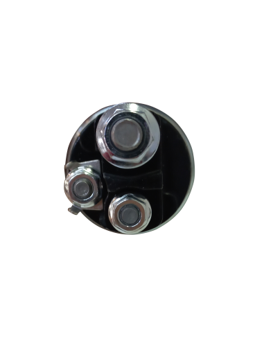 SOLENOIDE DE MOTOR DE ARRANQUE