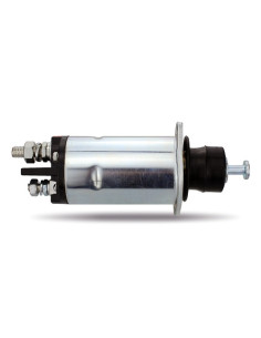 SOLENOIDE DE MOTOR DE ARRANQUE