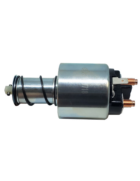 SOLENOIDE DE MOTOR DE ARRANQUE