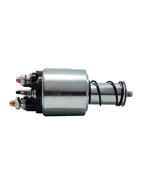 SOLENOIDE DE MOTOR DE ARRANQUE