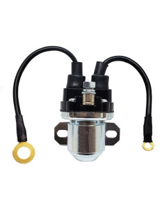 SOLENOIDE DE MOTOR DE ARRANQUE