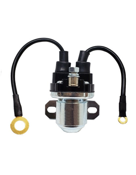 SOLENOIDE DE MOTOR DE ARRANQUE