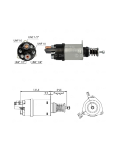CATERPILLAR 24V