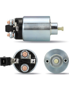 SOLENOIDE DE MOTOR DE ARRANQUE