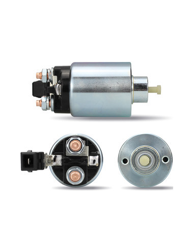 SOLENOIDE DE MOTOR DE ARRANQUE