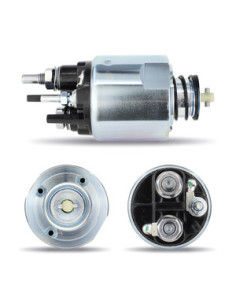 SOLENOIDE DE MOTOR DE ARRANQUE