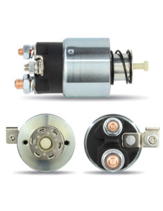 SOLENOIDE DE MOTOR DE ARRANQUE