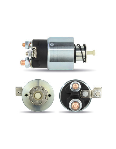 SOLENOIDE DE MOTOR DE ARRANQUE