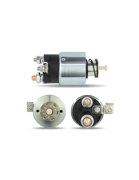 SOLENOIDE DE MOTOR DE ARRANQUE